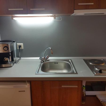 Studio Villa Park 410 Borovets Ngoại thất bức ảnh