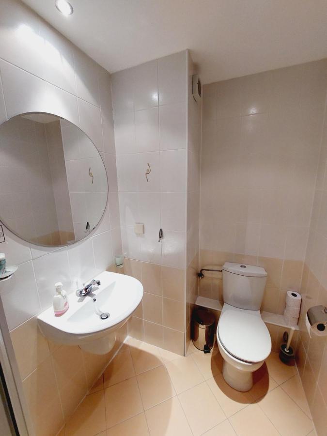 Studio Villa Park 410 Borovets Ngoại thất bức ảnh