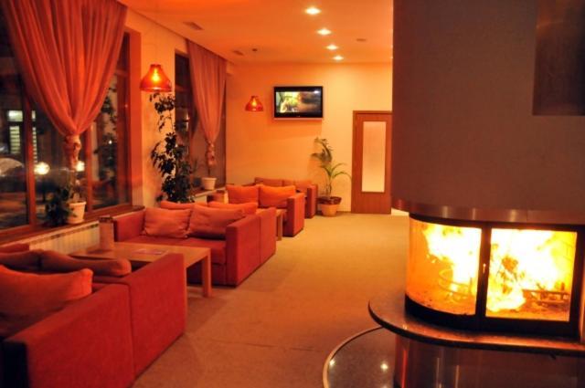 Studio Villa Park 410 Borovets Ngoại thất bức ảnh