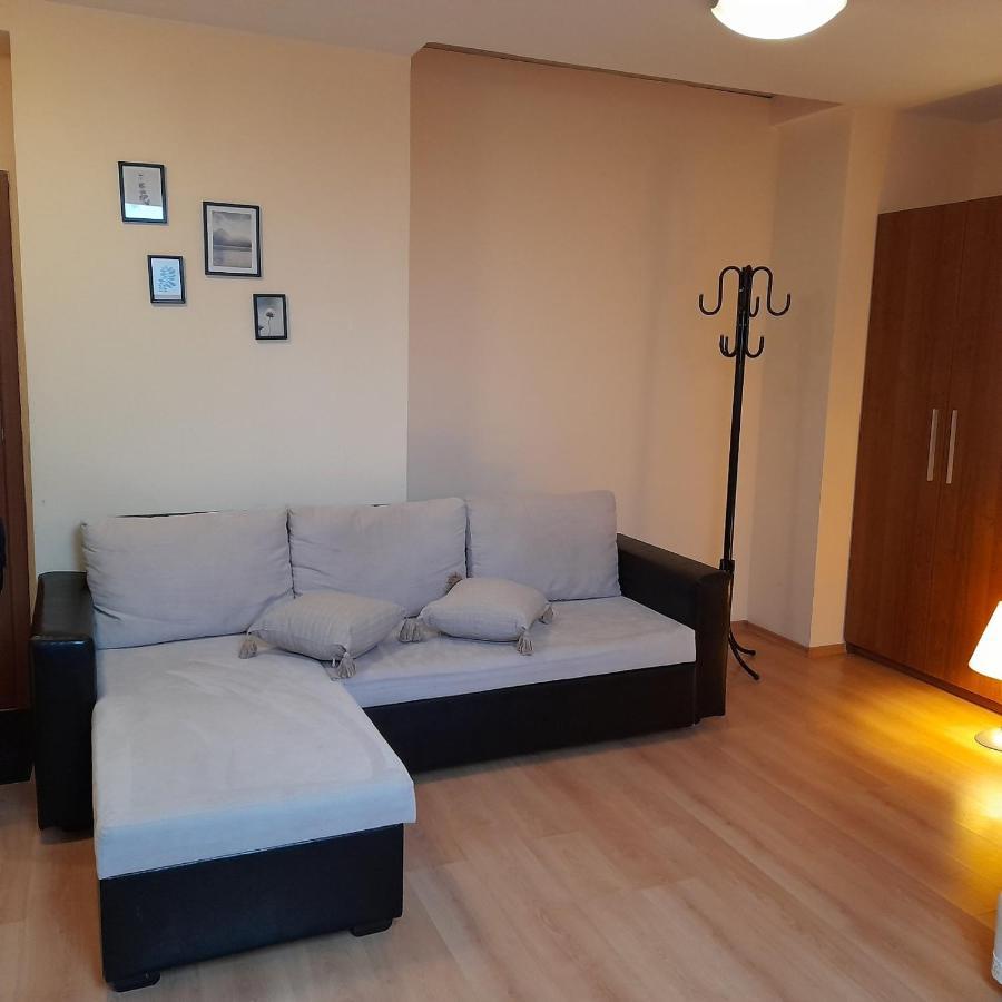 Studio Villa Park 410 Borovets Ngoại thất bức ảnh