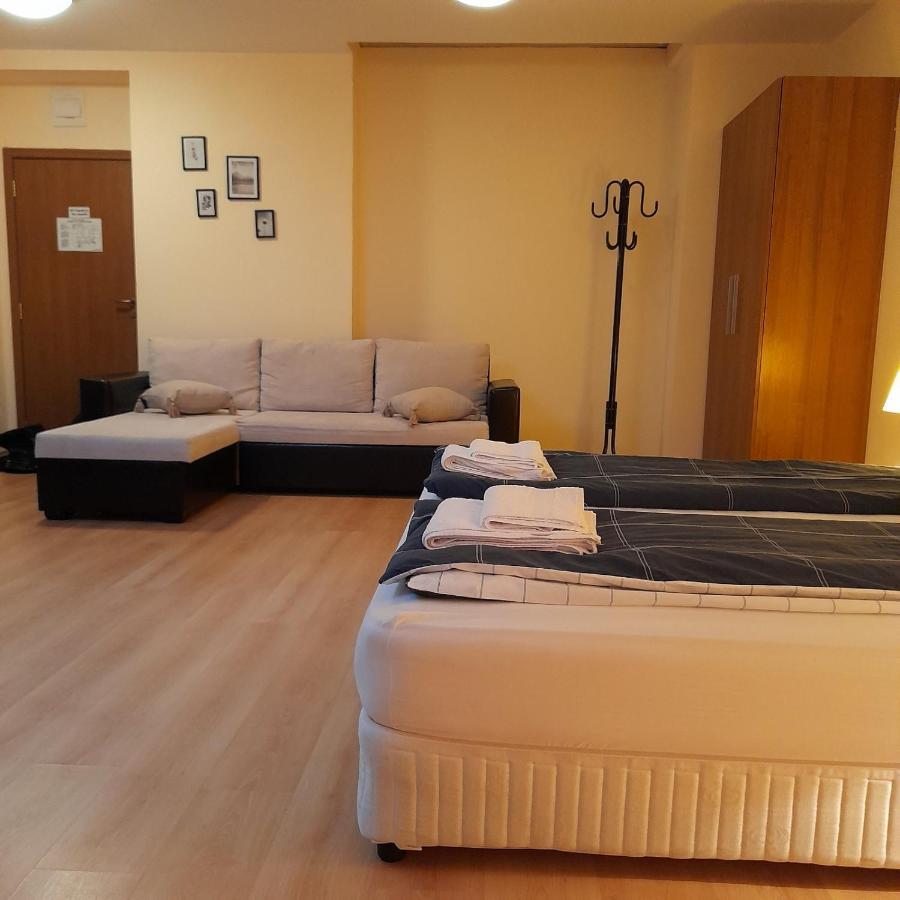 Studio Villa Park 410 Borovets Ngoại thất bức ảnh